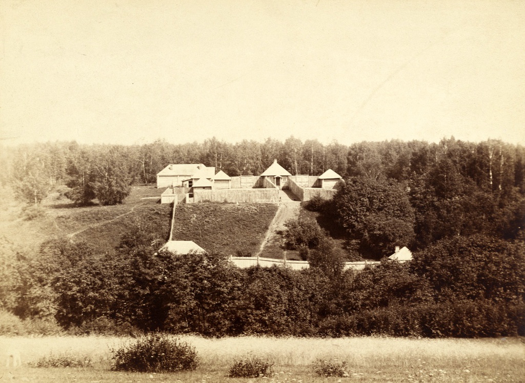 О лесопользовании и природе Новой Москвы в журнале «Гражданинъ» 1872 года выпуска